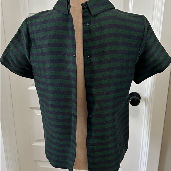 Madewell Top - Picture 6 of 12